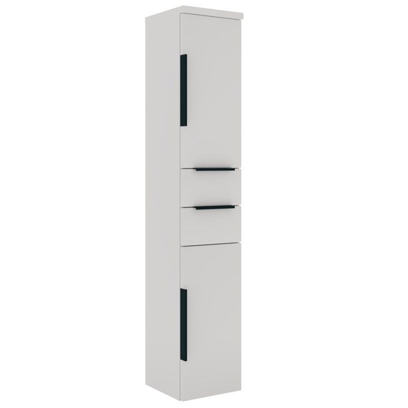 Puris Rounds Hochschrank
