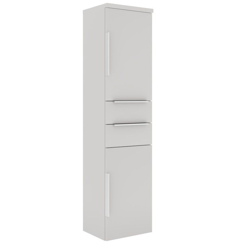 Puris Rounds Hochschrank