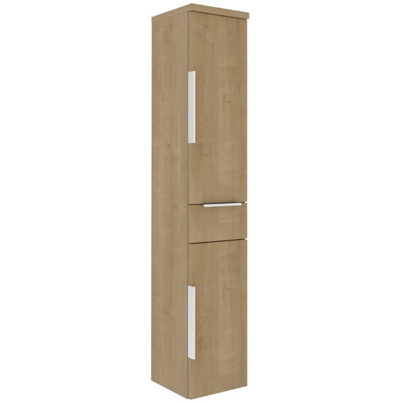 Puris Rounds Hochschrank