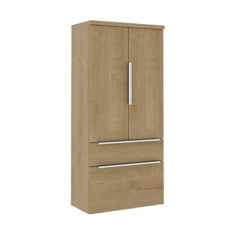 Puris Rounds Mittelschrank