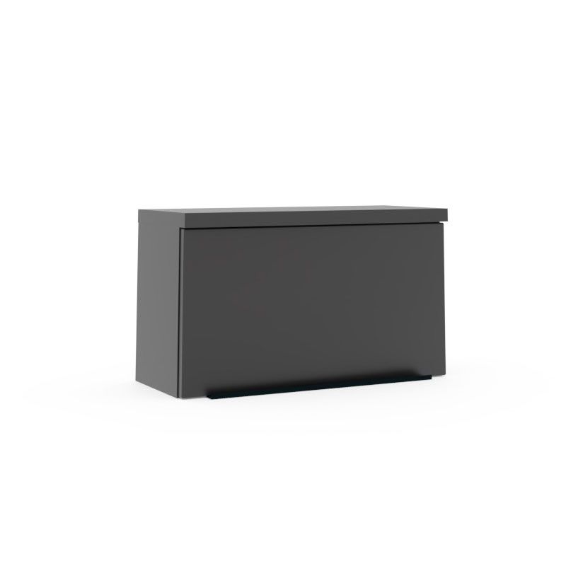 Puris Rounds Oberschrank