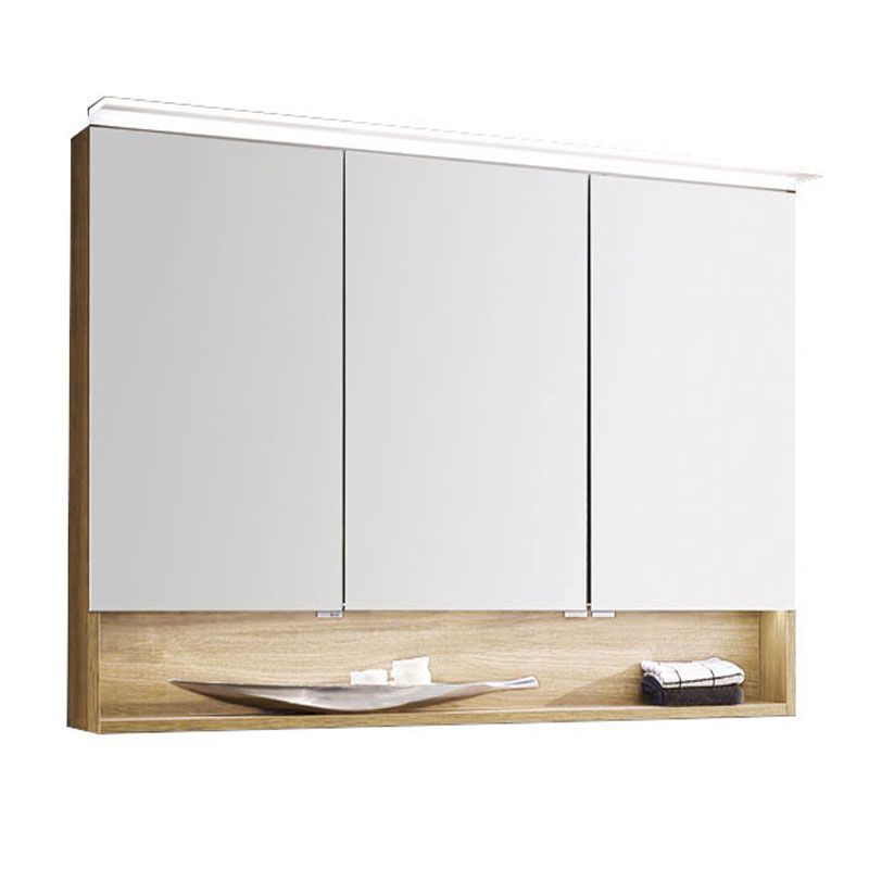 Puris Rounds Spiegelschrank