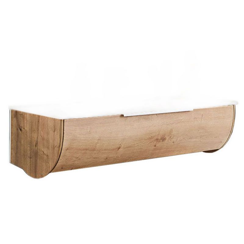 Puris Rounds Waschtischunterschrank