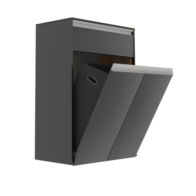 Puris New Xpression Highboard