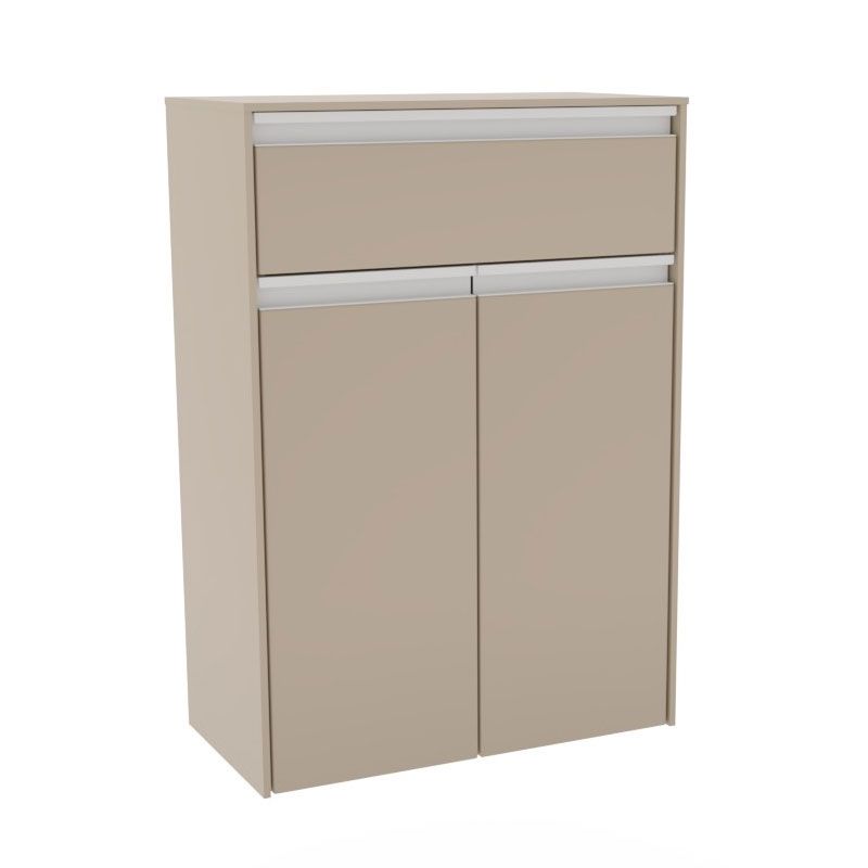 Puris New Xpression Highboard