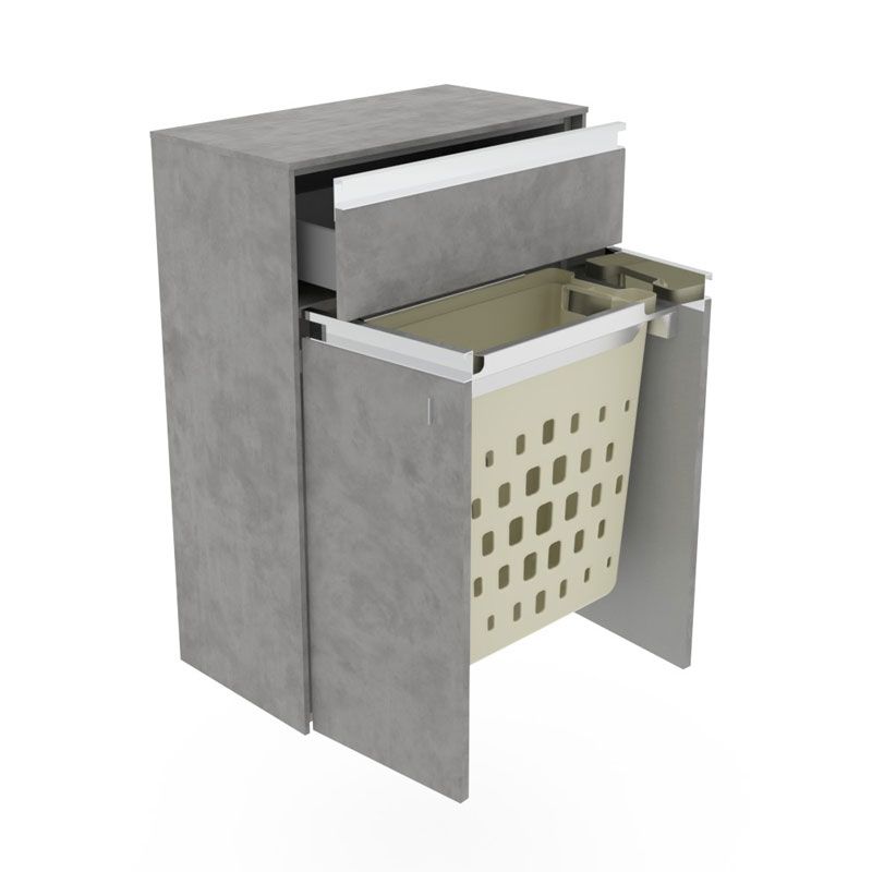 Puris New Xpression Highboard