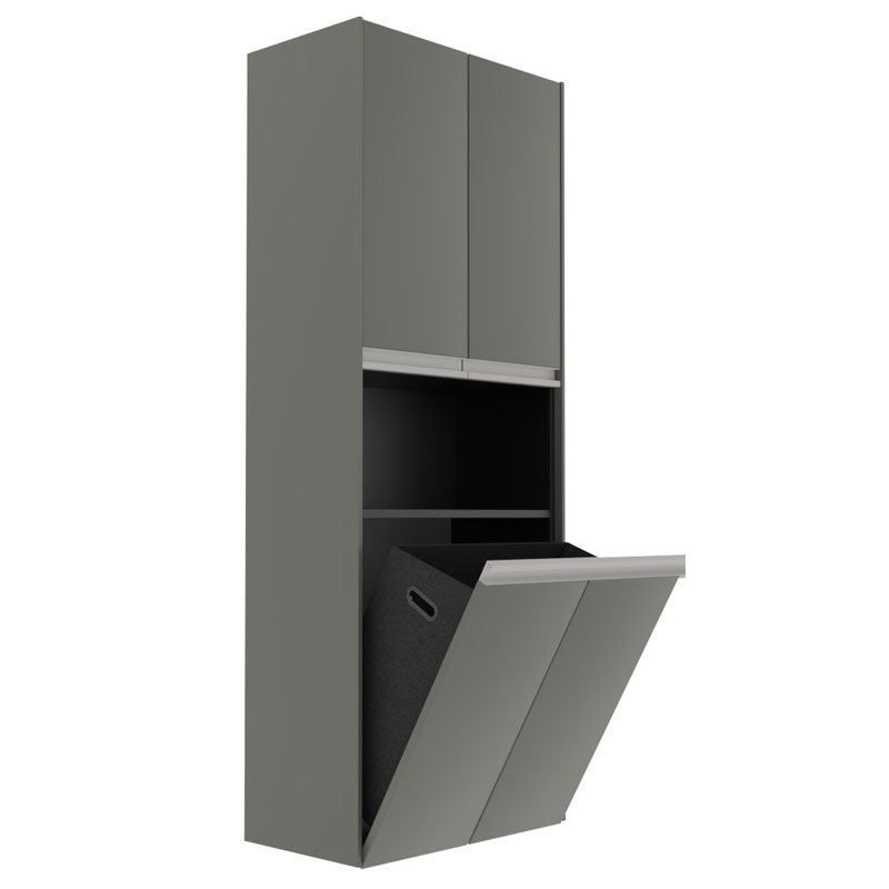 Puris New Xpression Hochschrank