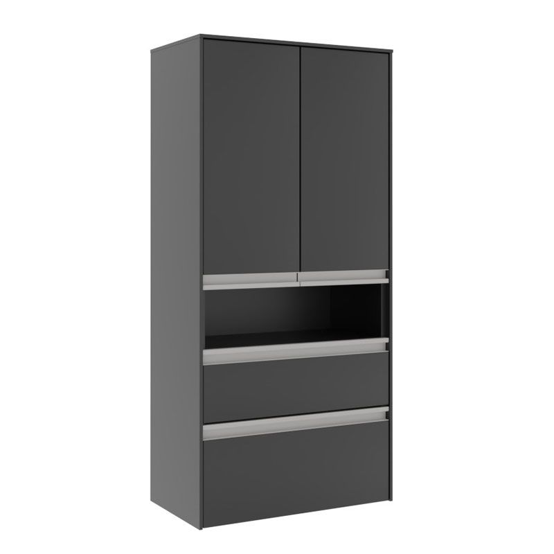 Puris New Xpression Mittelschrank