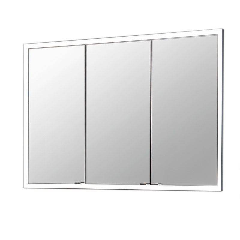 Puris New Xpression Spiegelschrank