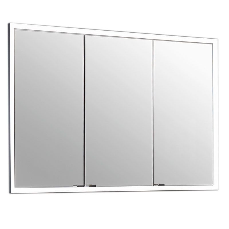 Puris New Xpression Spiegelschrank