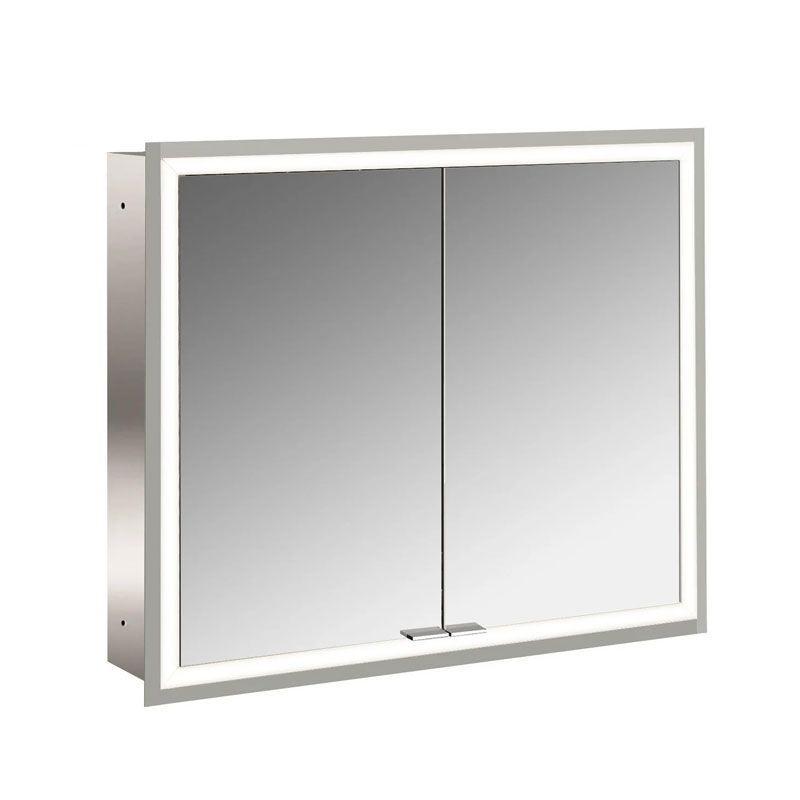 Puris New Xpression Spiegelschrank