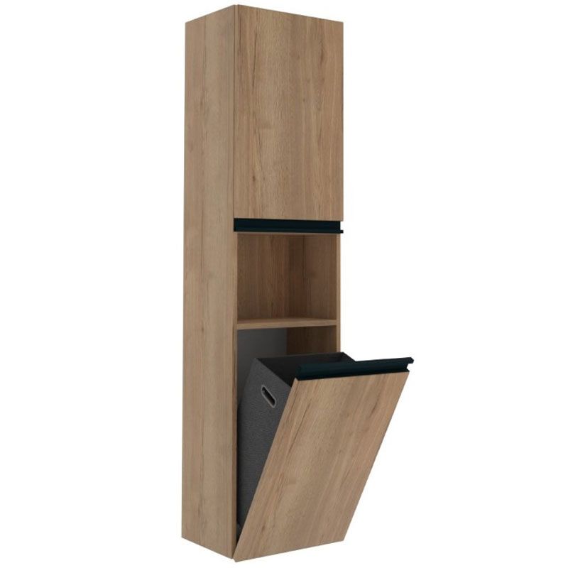 Puris Cpuro Hochschrank