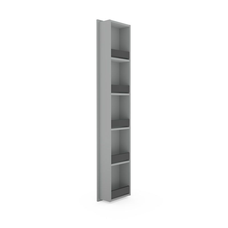 Puris Cpuro Hochschrank