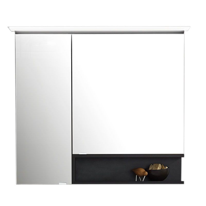 Puris Cpuro Spiegelschrank