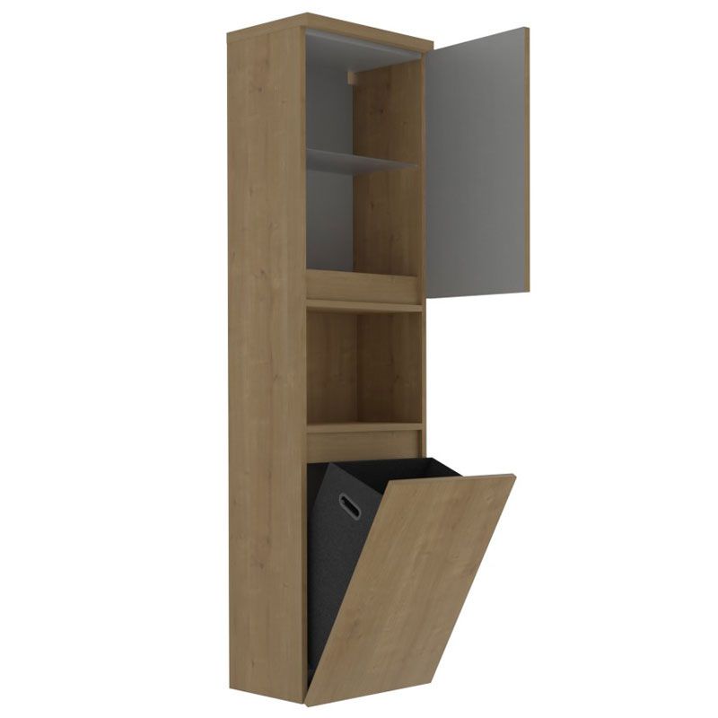 Puris Vora Hochschrank