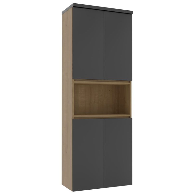 Puris Vora Hochschrank