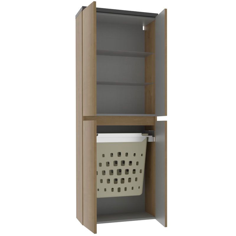 Puris Vora Hochschrank