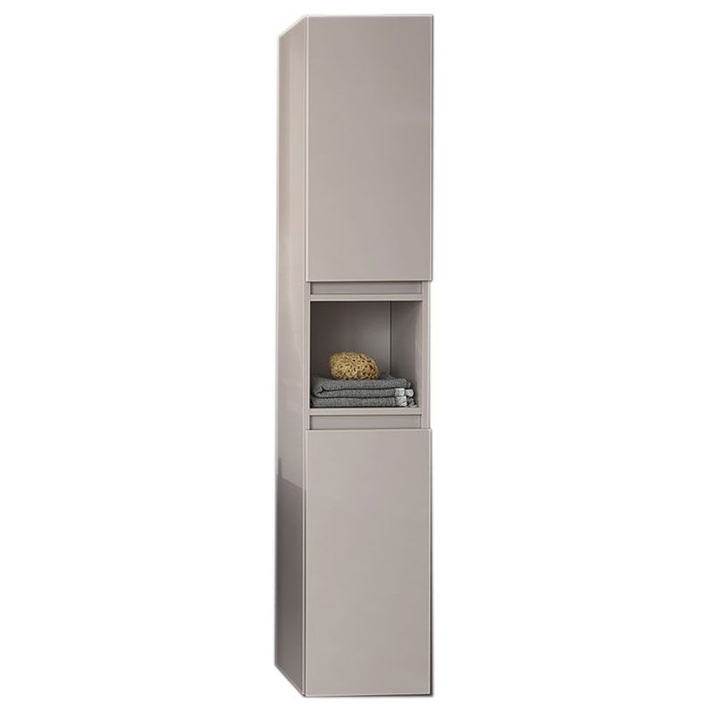 Puris Cuba Hochschrank