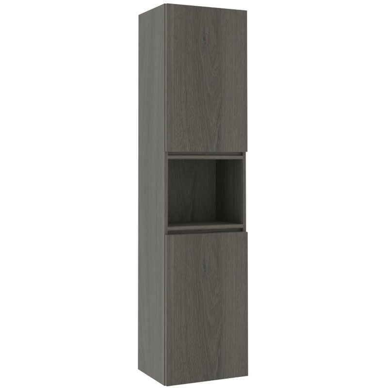 Puris Cuba Hochschrank