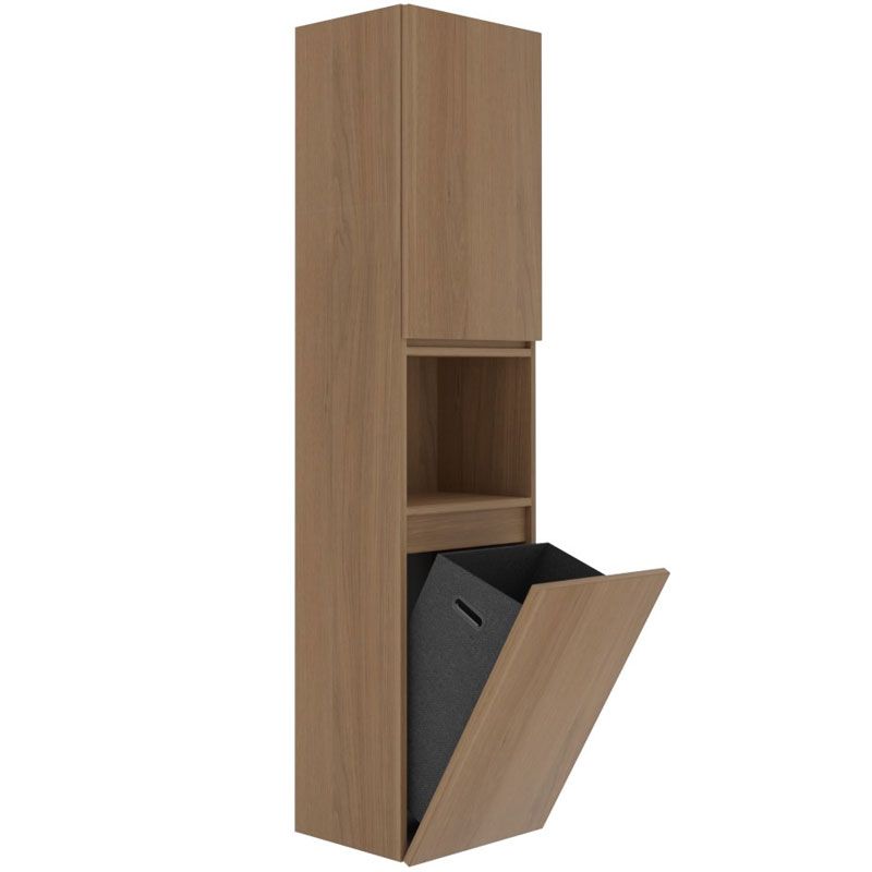 Puris Cuba Hochschrank