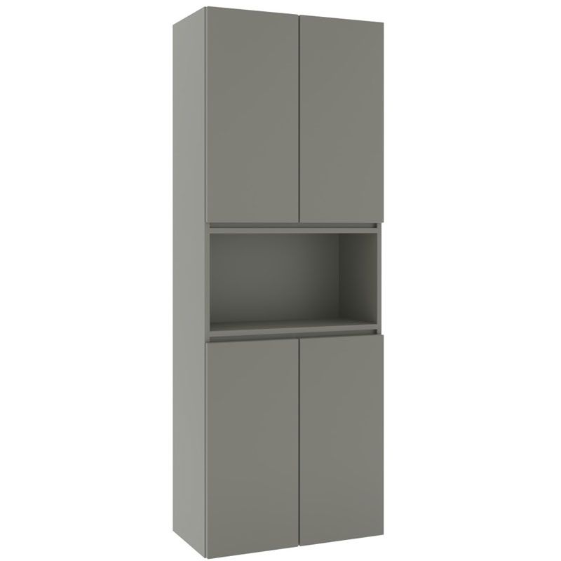 Puris Cuba Hochschrank