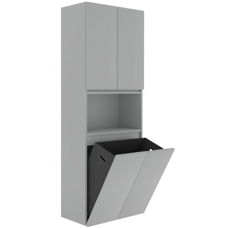 Puris Cuba Hochschrank