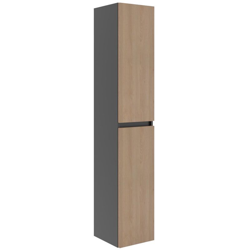 Puris Cuba Hochschrank