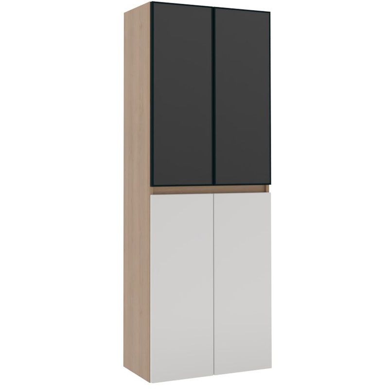 Puris Cuba Hochschrank