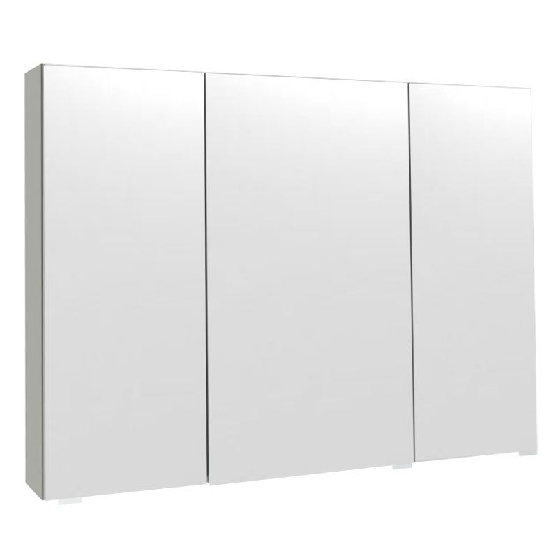 Puris Cuba Spiegelschrank