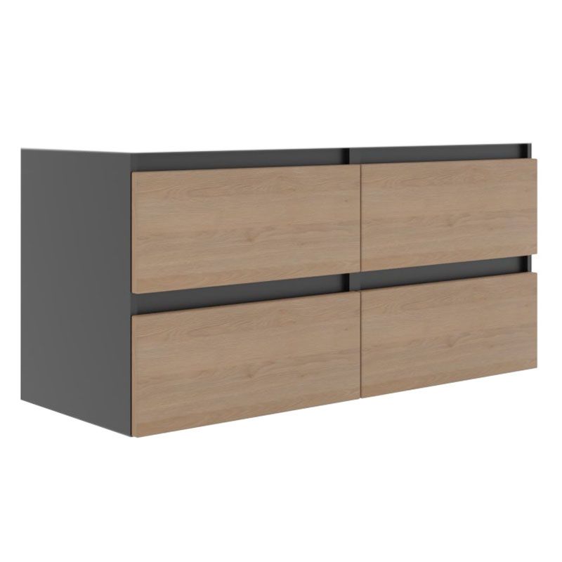 Puris Cuba Waschtischunterschrank