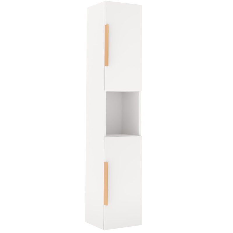 Puris Veluna Hochschrank