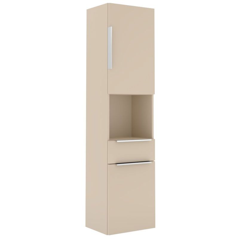 Puris Veluna Hochschrank