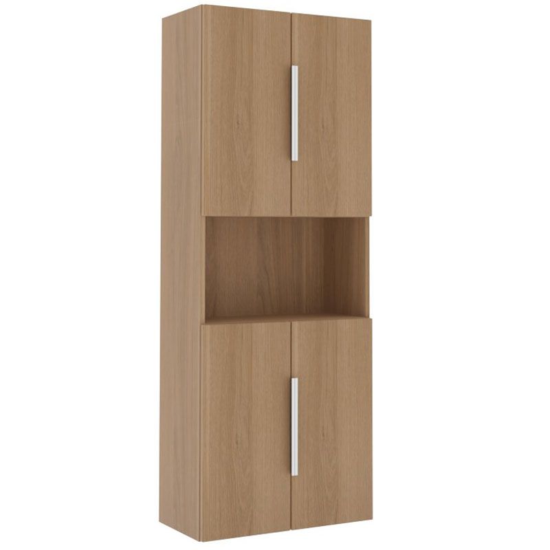Puris Veluna Hochschrank
