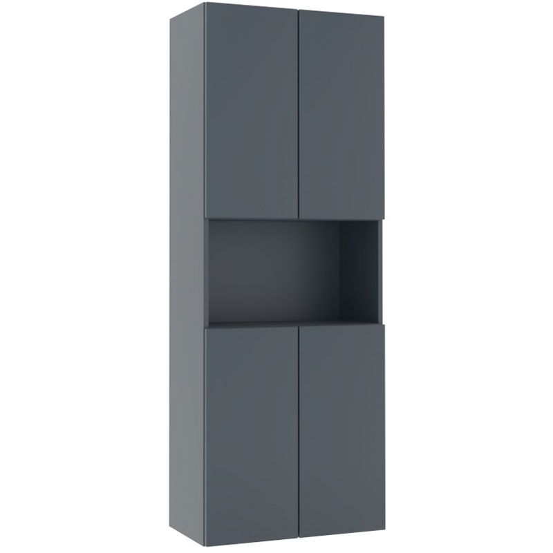 Puris Veluna Hochschrank