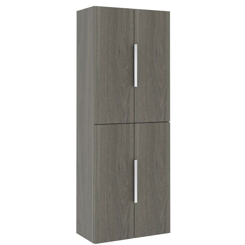 Puris Veluna Hochschrank