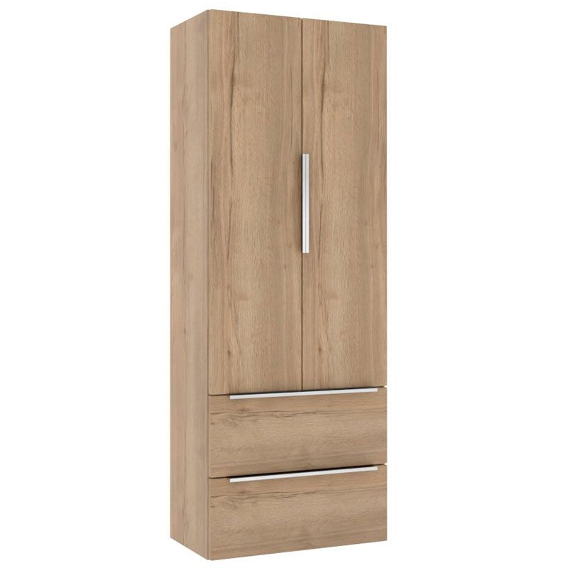 Puris Veluna Hochschrank