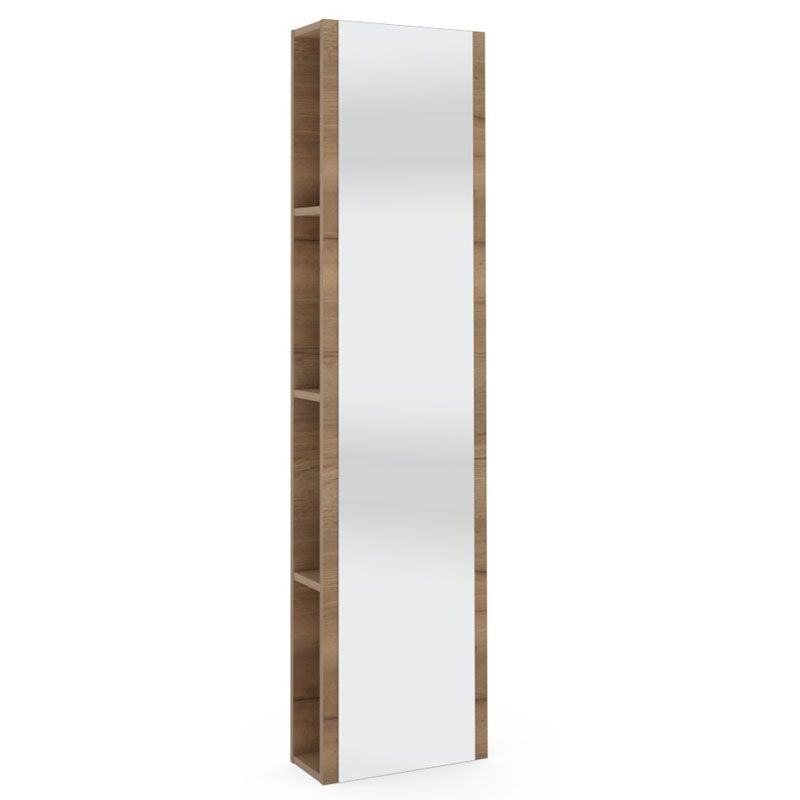 Puris Veluna Hochschrank
