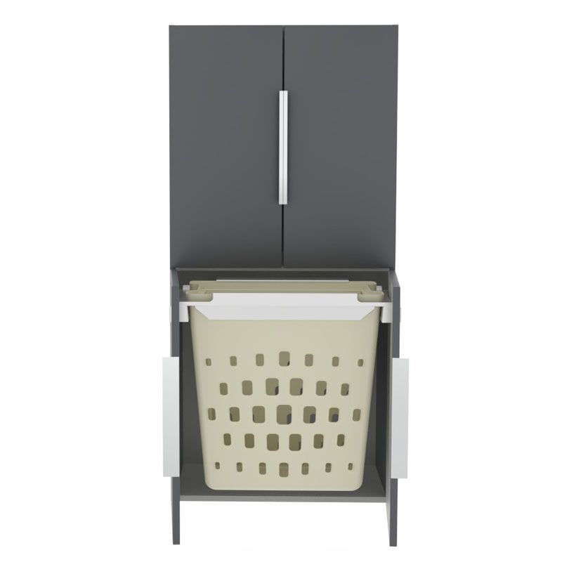 Puris Veluna Mittelschrank