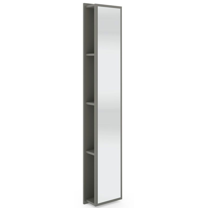 Puris Veluna Hochschrank