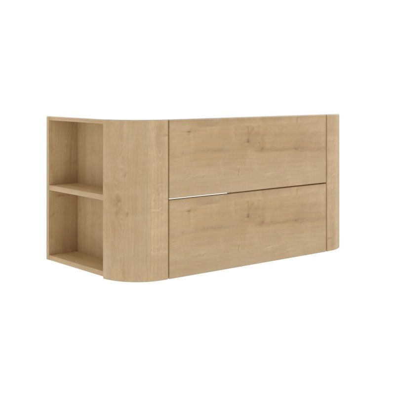 Puris Veluna Waschtischunterschrank