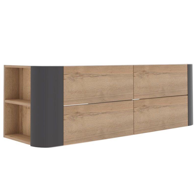 Puris Veluna Waschtischunterschrank