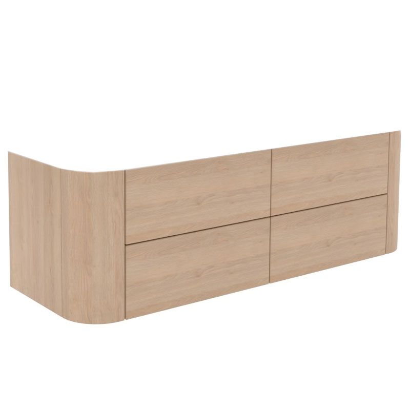 Puris Veluna Waschtischunterschrank