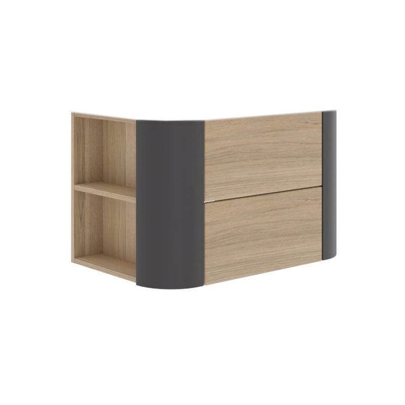 Puris Veluna Waschtischunterschrank