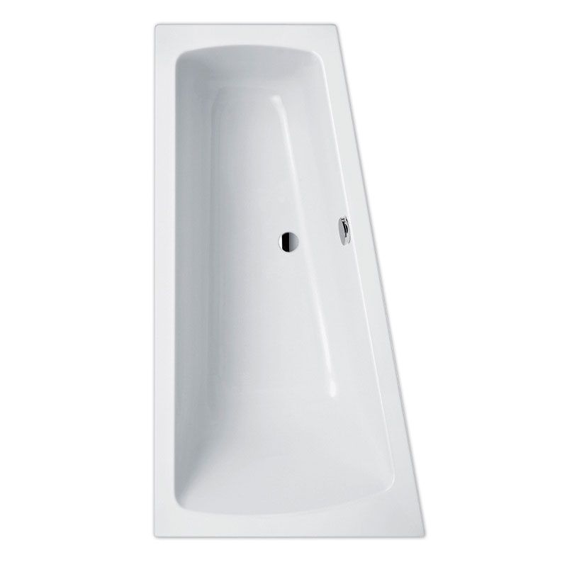 Repabad Livorno Eck-Badewanne
