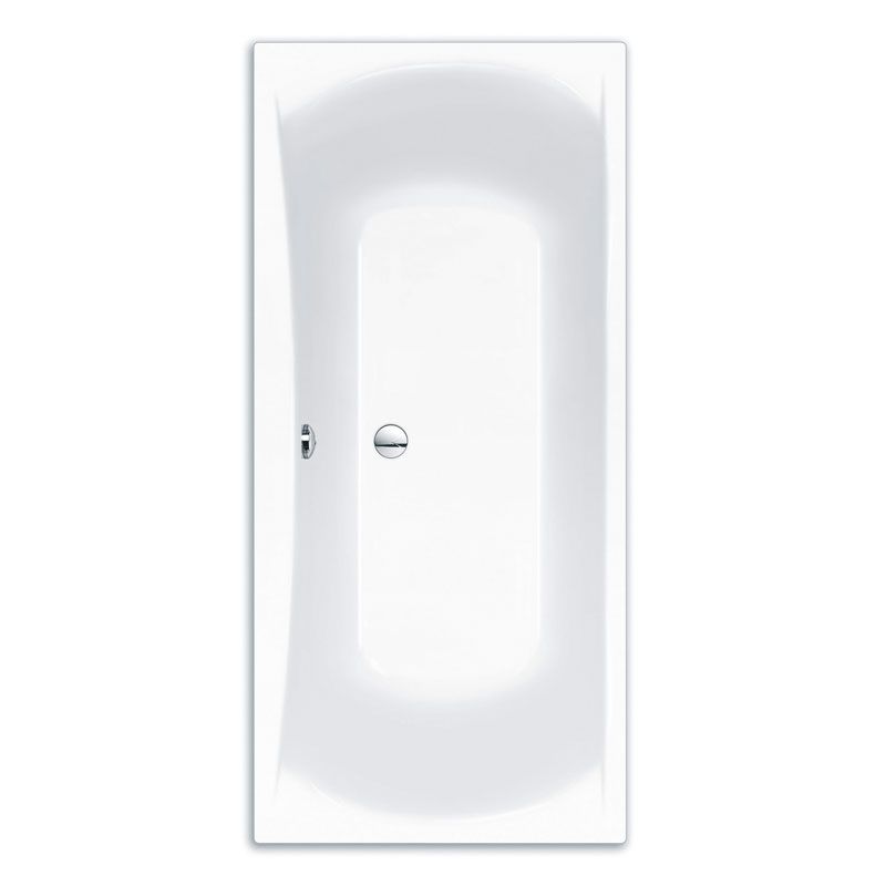 Repabad Arosa Rechteck-Badewanne