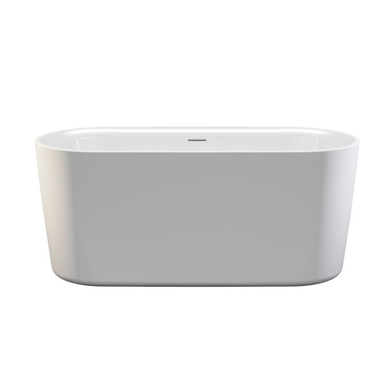Riho Badewannen Oval-Whirlpool