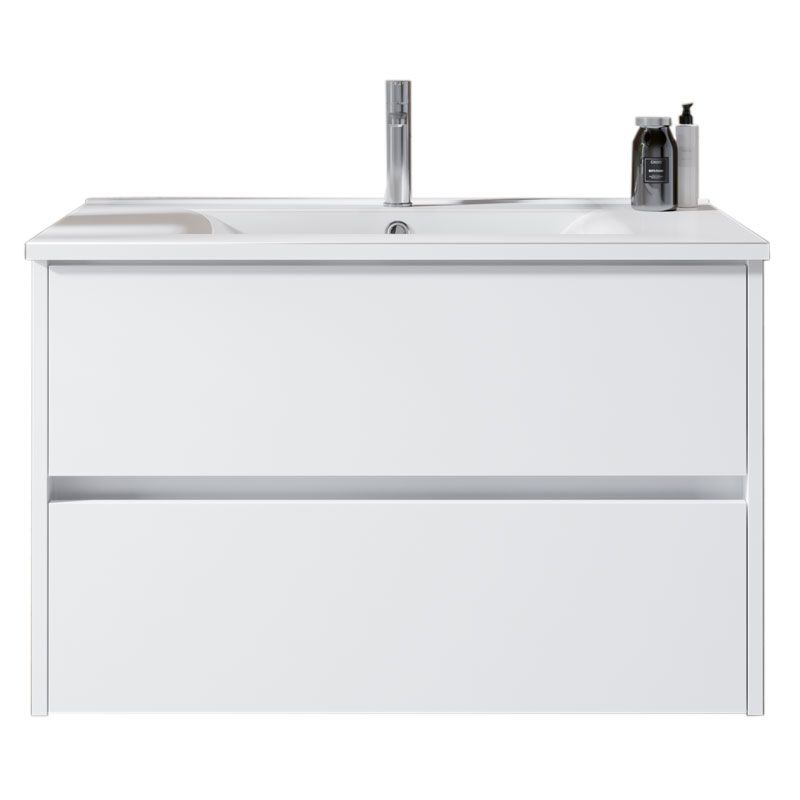 Riho Porto Wave Waschtisch mit Unterschrank