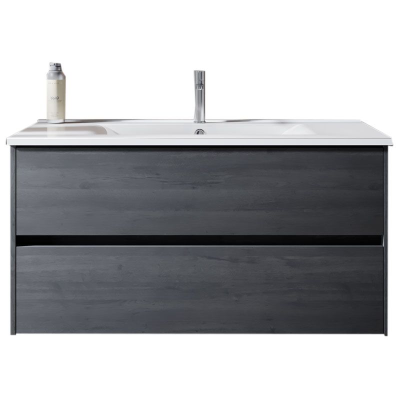 Riho Porto Wave Waschtisch mit Unterschrank