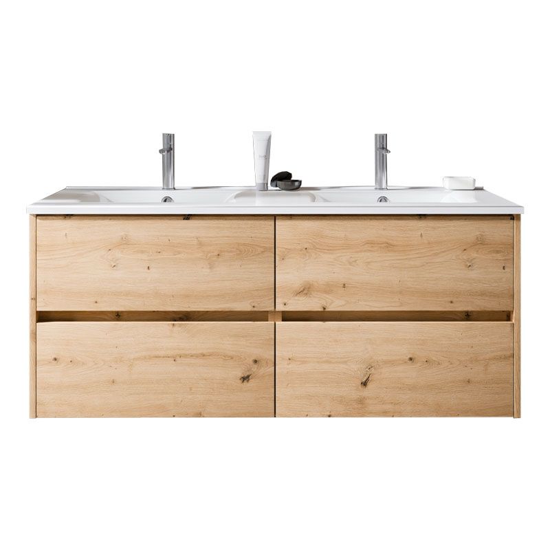 Riho Porto Wave Waschtisch mit Unterschrank