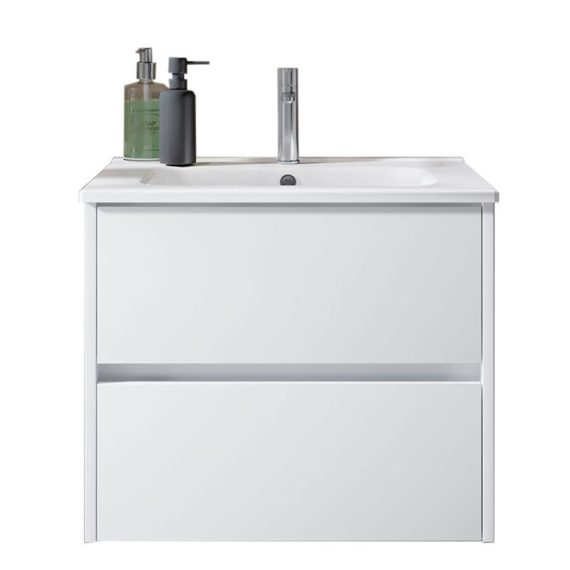 Riho Porto Square Waschtisch mit Unterschrank